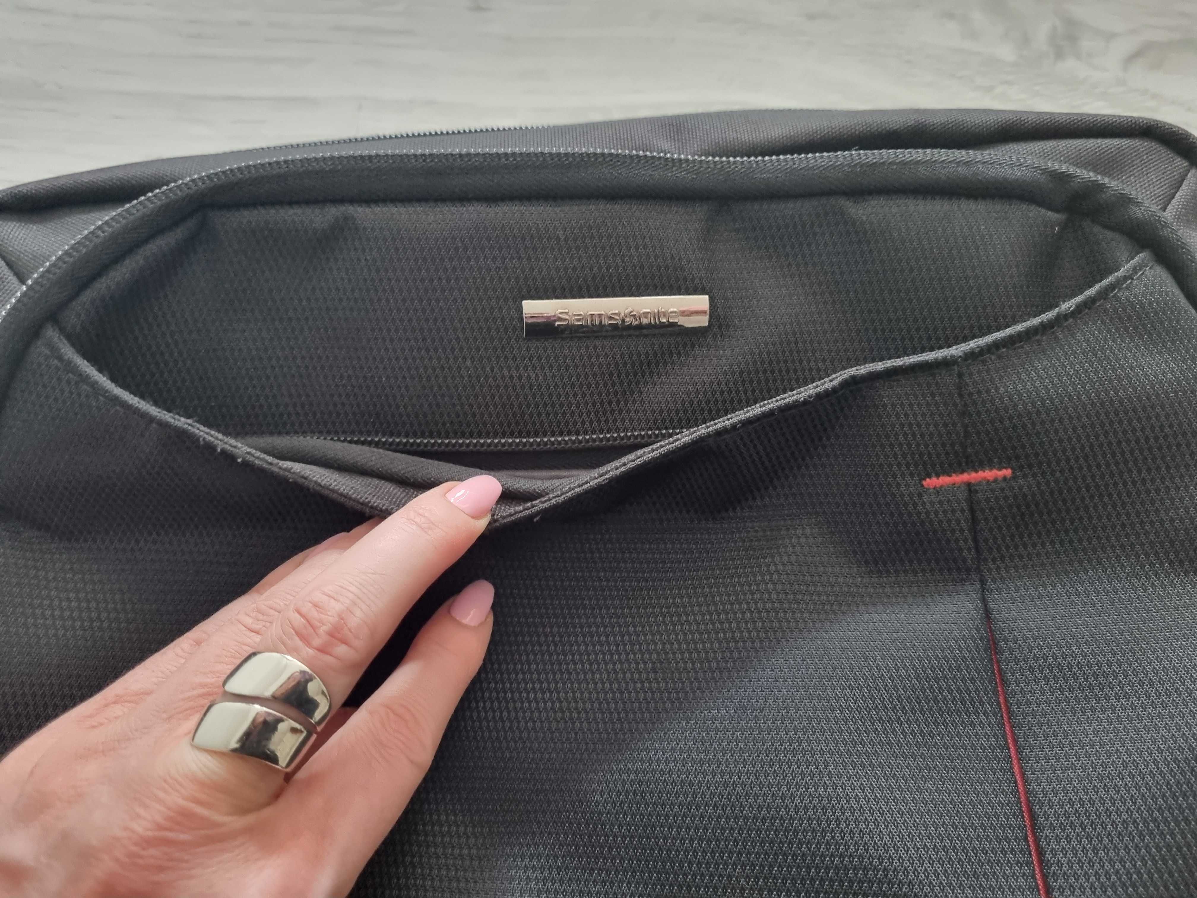 Torba materiałowa na tablet