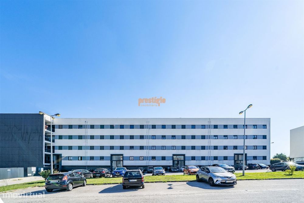 Apartamento T3 Venda em Ferreiros e Gondizalves,Braga