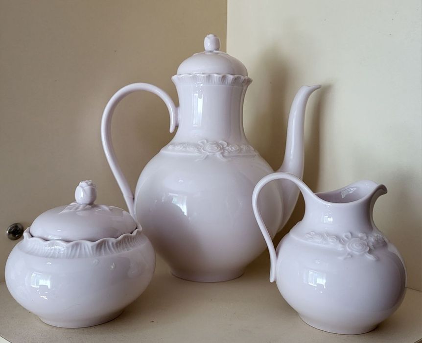 Продам винтажный сервиз Hutschenreuther