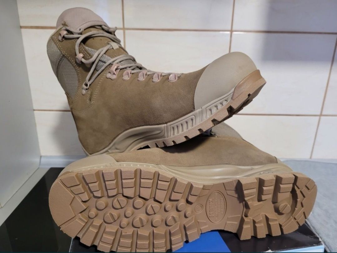 Meindl 45 Desert Defense