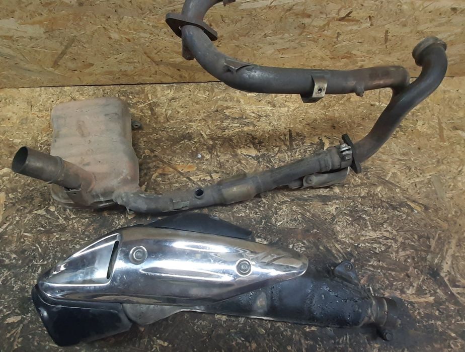 ‼️ФІНАЛЬНИЙ РОЗПРОДАЖ ‼️Honda transalp  xl700v [ 600 650 steed )