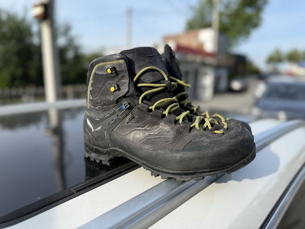 salewa rapace gtx 47 / 13