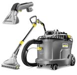 Миючий  професійний пилосос Karcher puzzi 8/1 ADV моющий пылесос