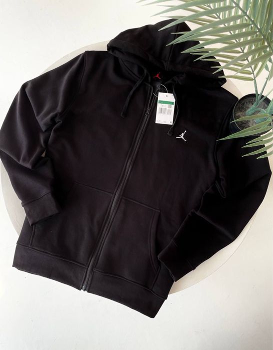 Зіп худі Nike Jordan | зип худи