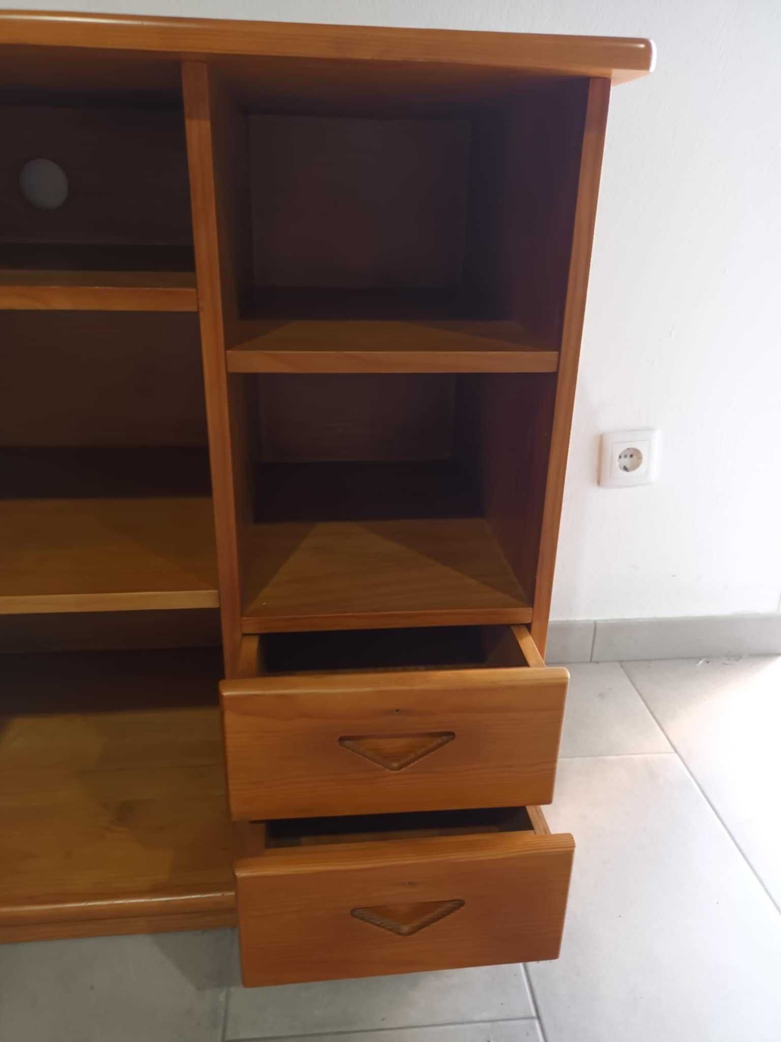 Móvel de TV para sala
