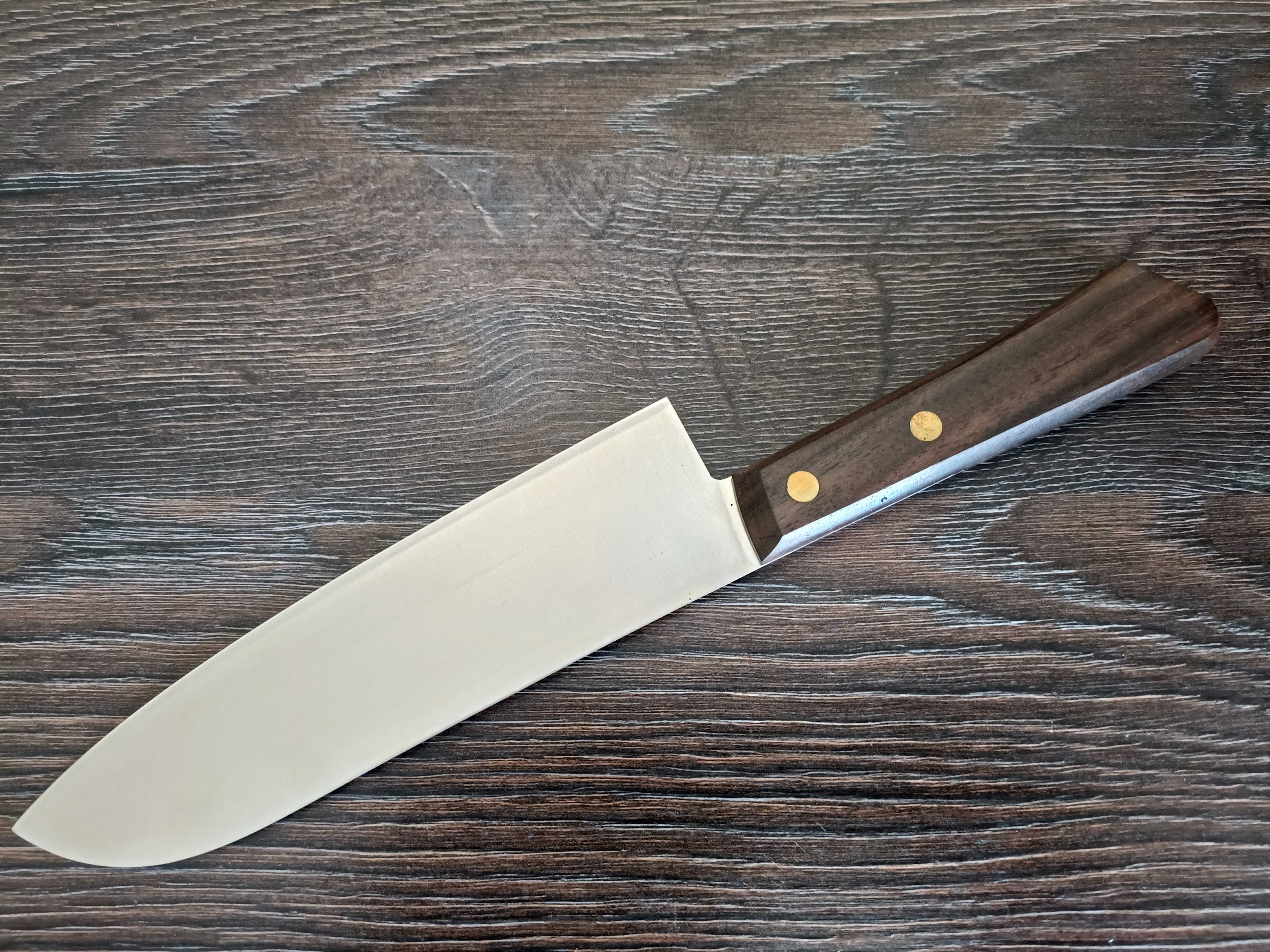 Комплект японських вінтажних ножів