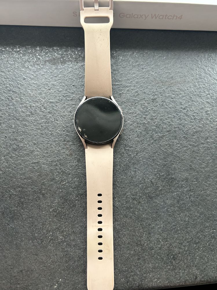 Samsung galaxy watch 4
