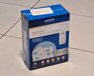 Fabrycznie nowy wzmacniacz/repeater WiFi  Linksys RE4100W-EU (N600PRO)