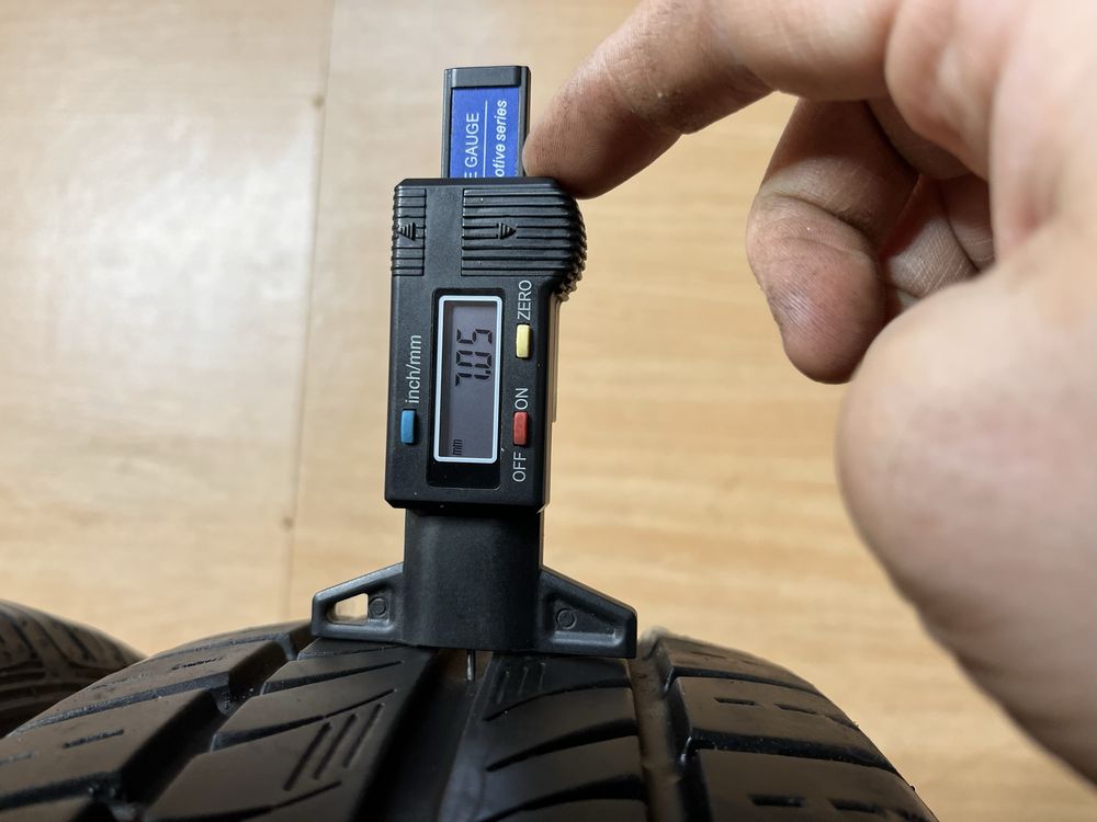175/65 R 14 Semperit Comfort-Life 2 Літо пара шини