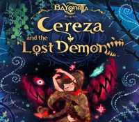 Bayonetta Origins: Cereza and the Lost Demon Nintendo Switch Account