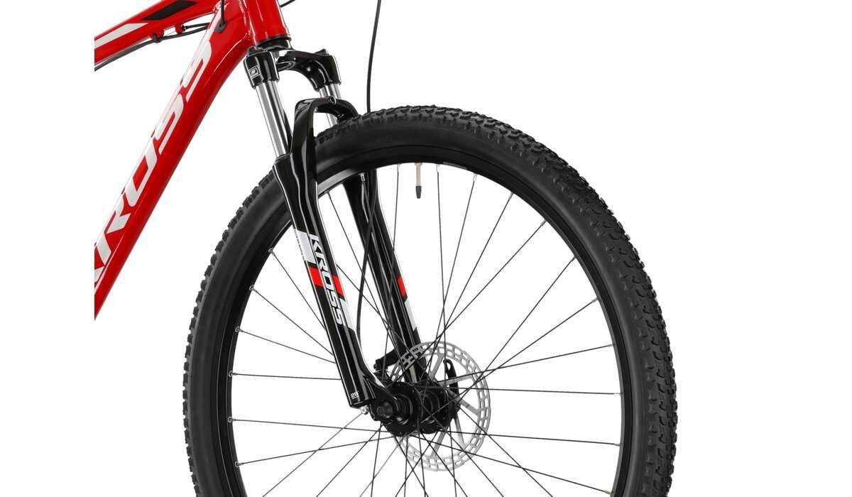 Kross Hexagon 5.0 29" czerwony M/19"
