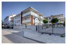 Nowoczesne mieszkanie 48 m2, Apartamenty Aleksandria,I piętro 2 pokoje