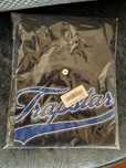 T-shirt Trapstar