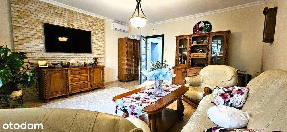 Przestronne mieszkanie 74,67 m² z balkonem