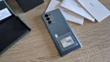 Oppo Reno6 Pro 5G 256GB grafitowy Stan idealny, jak nowy! CPH2247