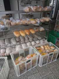 Wczorajszy chleb ze zwrotów sklepowych
