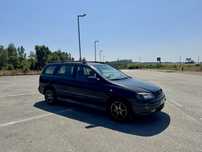 Opel astra caravan 1.4 16V