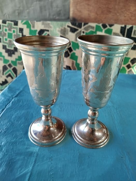 Продам на подарок Сувениры СССР с кремлём