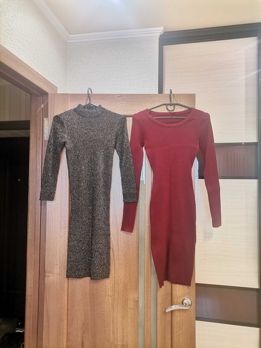 Сукні, плаття по 200 грн