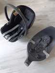 Fotelik Cybex Cloud T i-size + baza