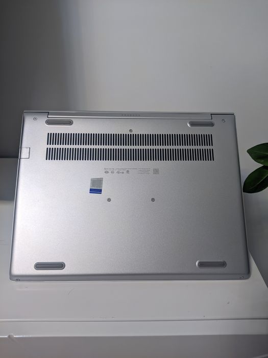 Ноутбук HP ProBook 430 G6 i5-8265U 8/256