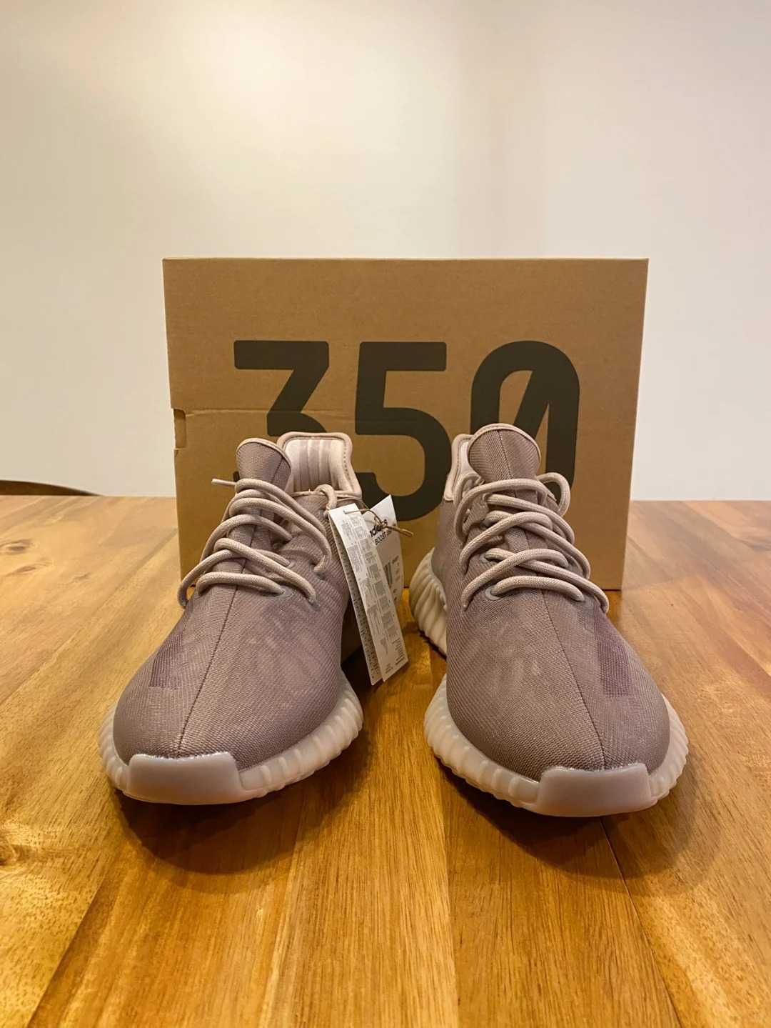 adidas originals Yeezy Boost 350 V2 Mono Mist 44