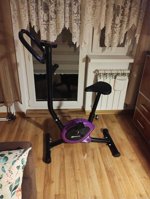 Rower stacjonarny Hop Sport