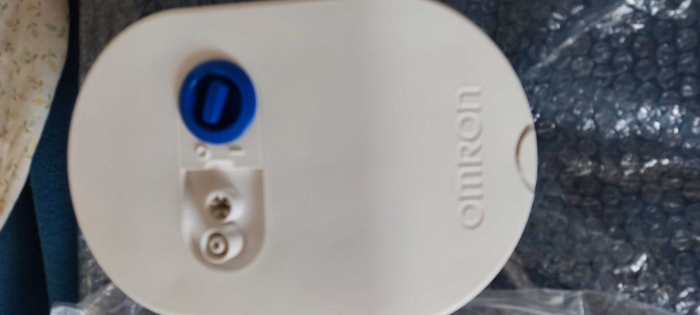 Ингалятор OMRON C102 Новий!!!