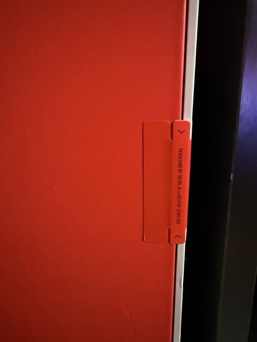 Oneplus Pad 3 16/512GB 13.2’ - Novo/Selado + Capa Original