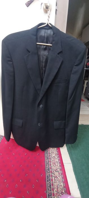 Мужской пиджак.SANDRO POZZY. Италия. 50-52 размер.