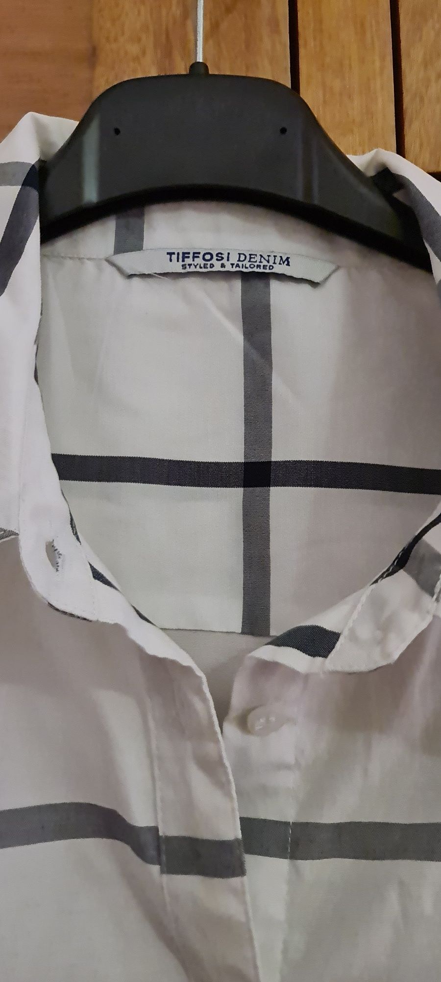 Camiseiro Tiffosi