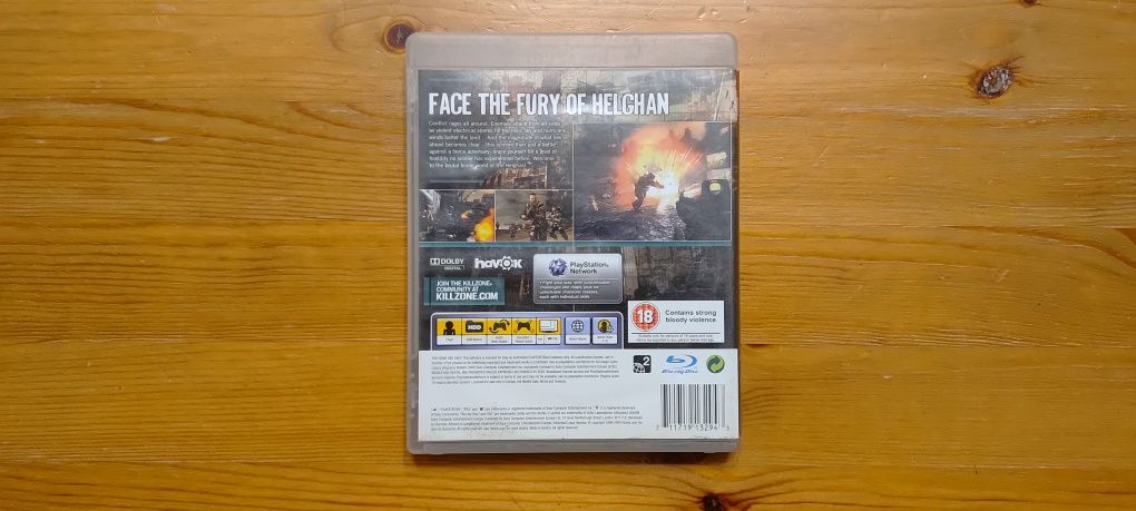 Killzone 2, PlayStation 3