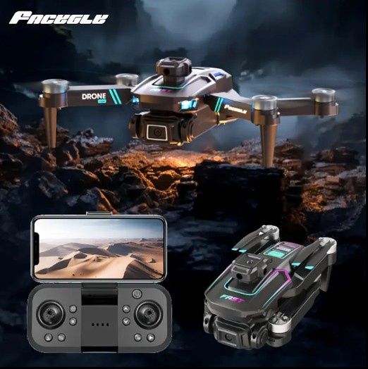 Drone com câmara 4K