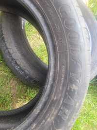 Para opon letnich Goodyear Efficientgrip 215/55 R16