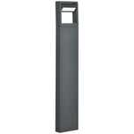 Lampa ogrodowa, regulowana, LED IP65 wodoodporna