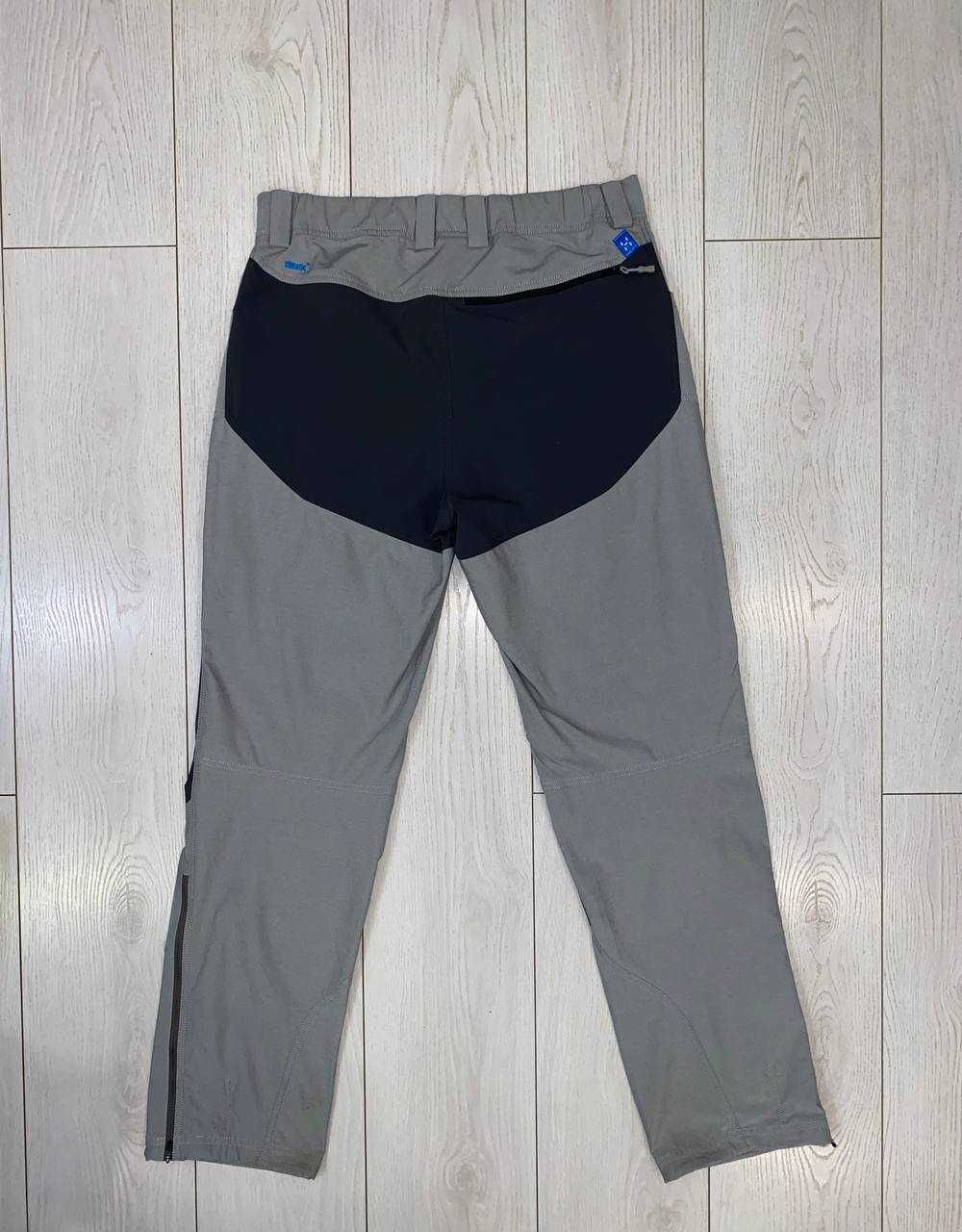 чоловічі софтшельні штани Haglöfs MID II Flex Pant 
розмір L