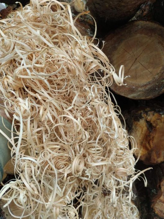 Продам обладнання  для виробництва наповнювача та дерев'яной вовни