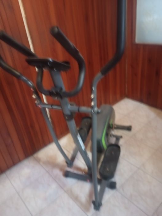 Orbi-trek ,Zipro Neon