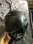 Capacete axxis bom preço