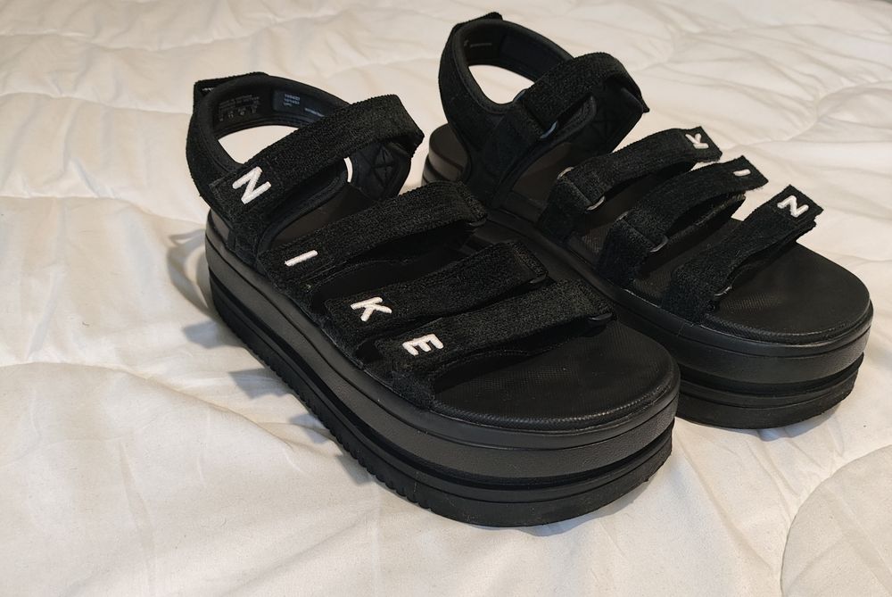 Сандалі NIKE ICON CLASSIC SNDL [40p 27cm.] Original