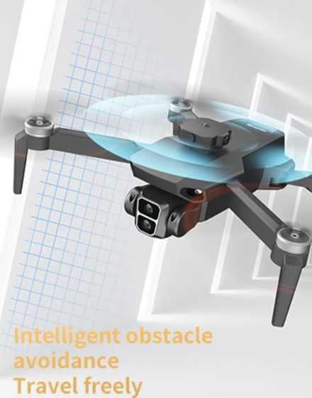DRONE-ideal para iniciantes e aventureiros!
