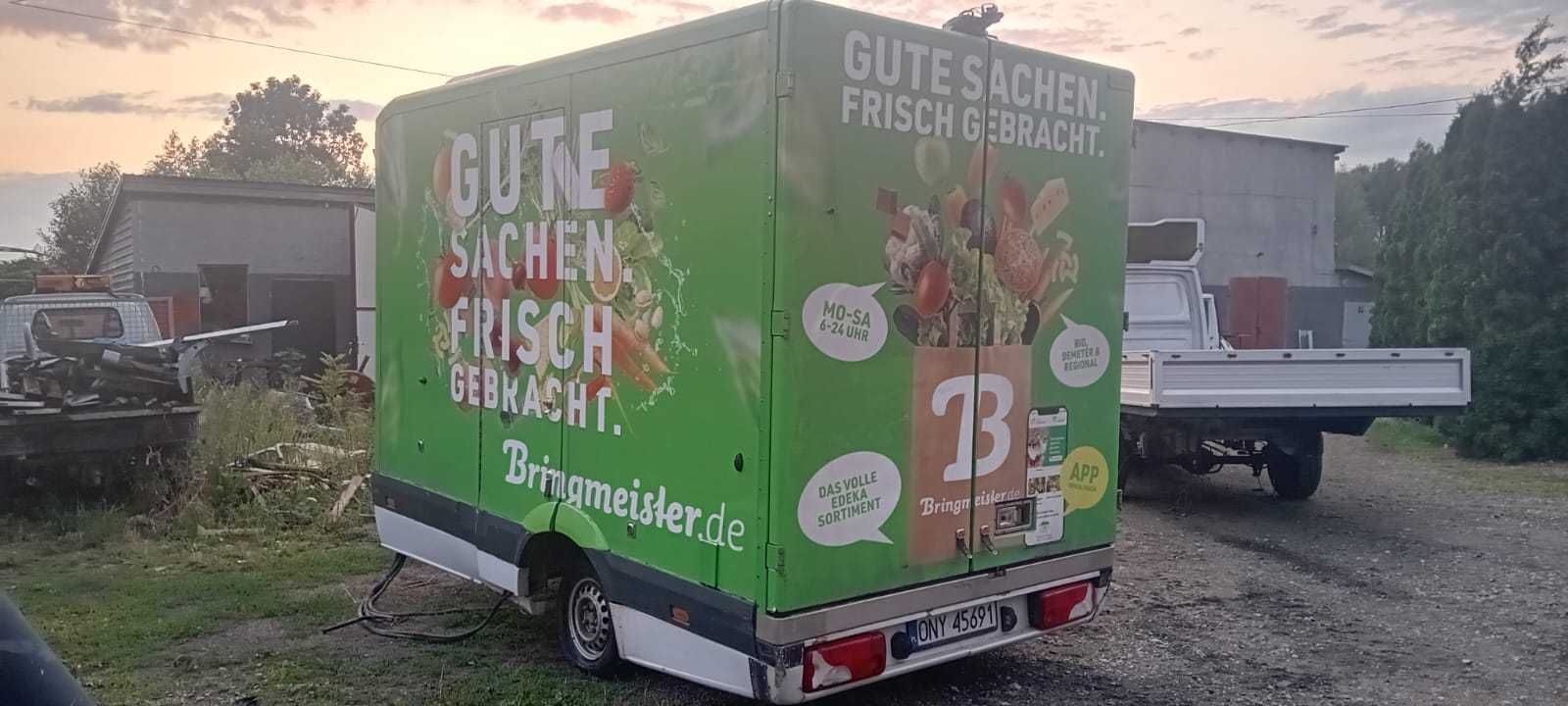 Kontener chlodnis