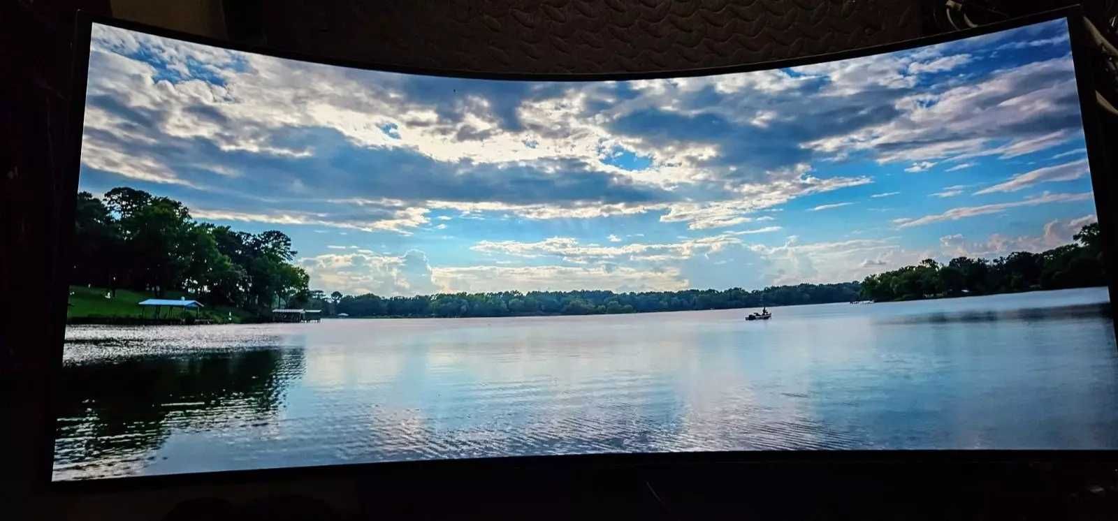 Monitor LG UltraGear OLED 39