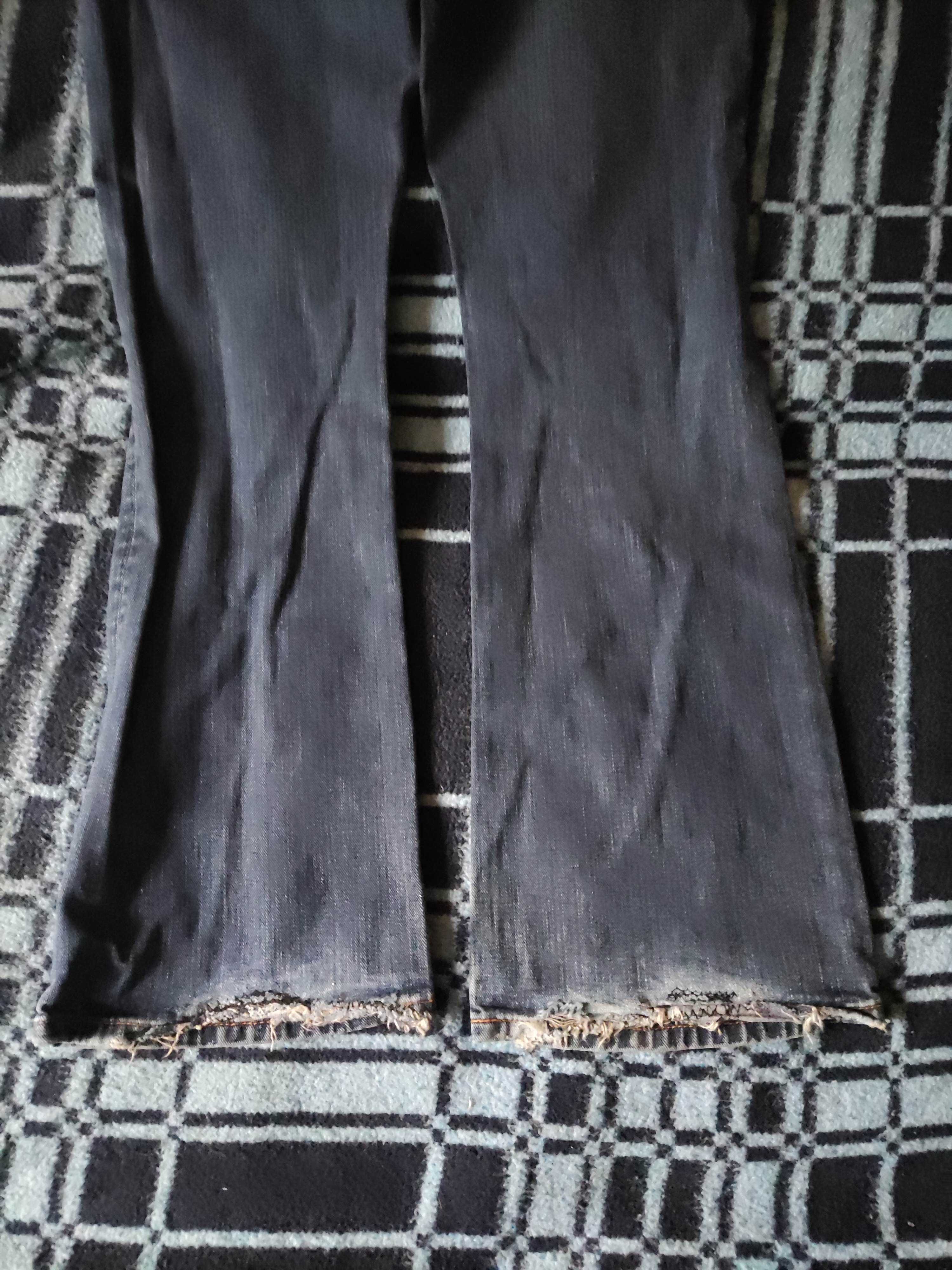 Spodnie Tommy Hilfiger roz L