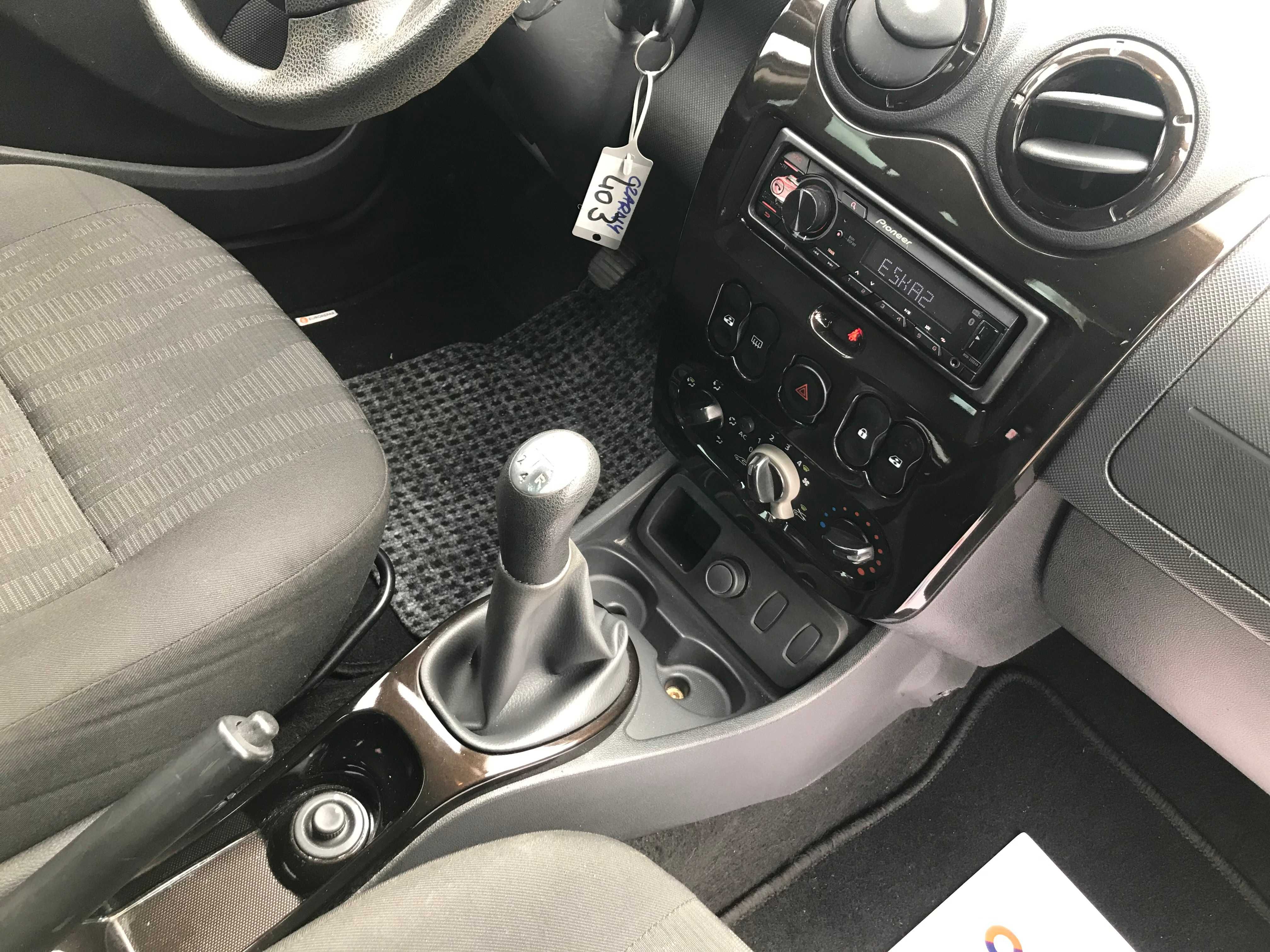 DACIA DUSTER 1.5diesel 2012 SUV Klima ALUFELGI kilka sztuk 4x4 Zamiana