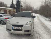 great wall wingle 3 Позашляховик Пікап 4х4