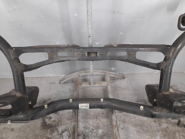 Charriot trás VOLKSWAGEN Golf V (1K1)