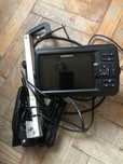 Эхолот Garmin STRIKER Vivid 5cv