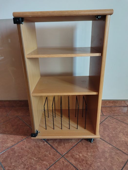 Sprzedam szafkę HiFi