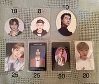 NCT // Photocards